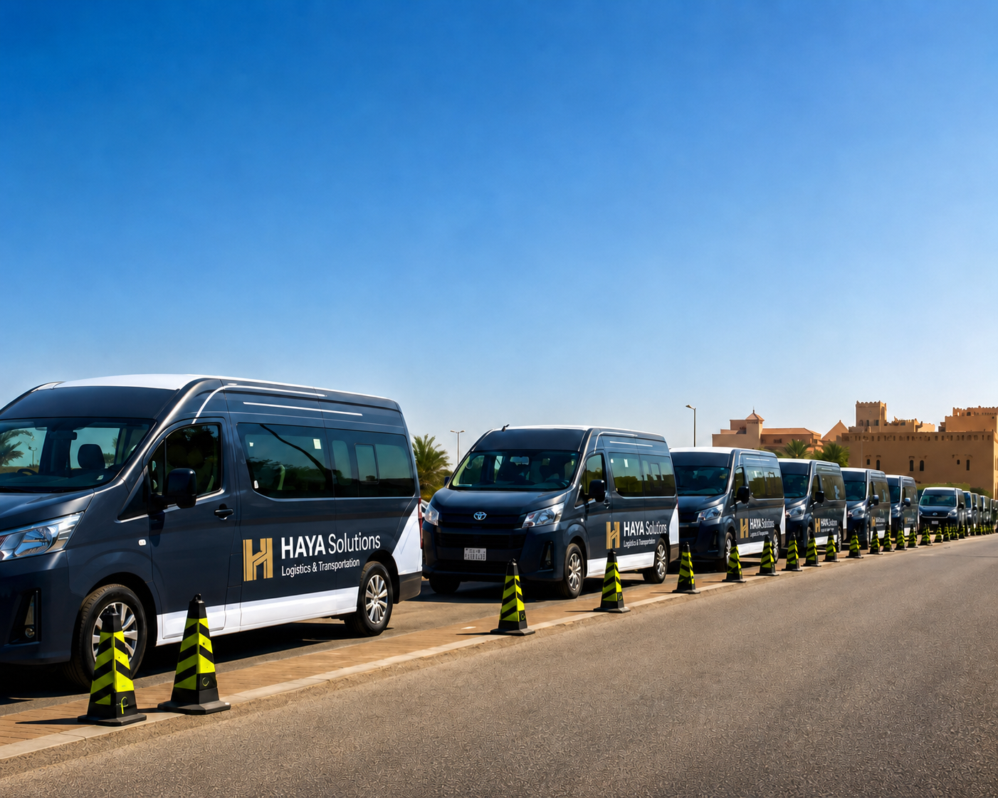 Fleet